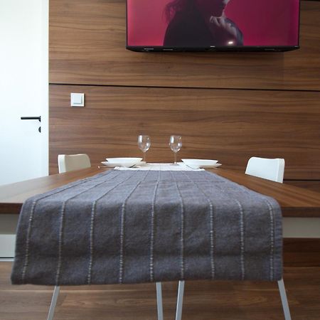 Studio Apartman Petrinja Zewnętrze zdjęcie
