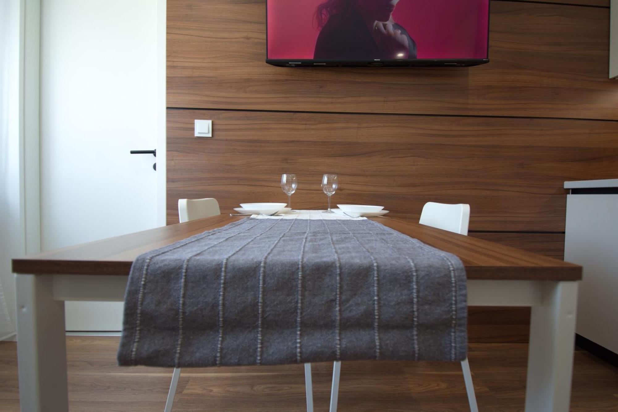 Studio Apartman Petrinja Zewnętrze zdjęcie