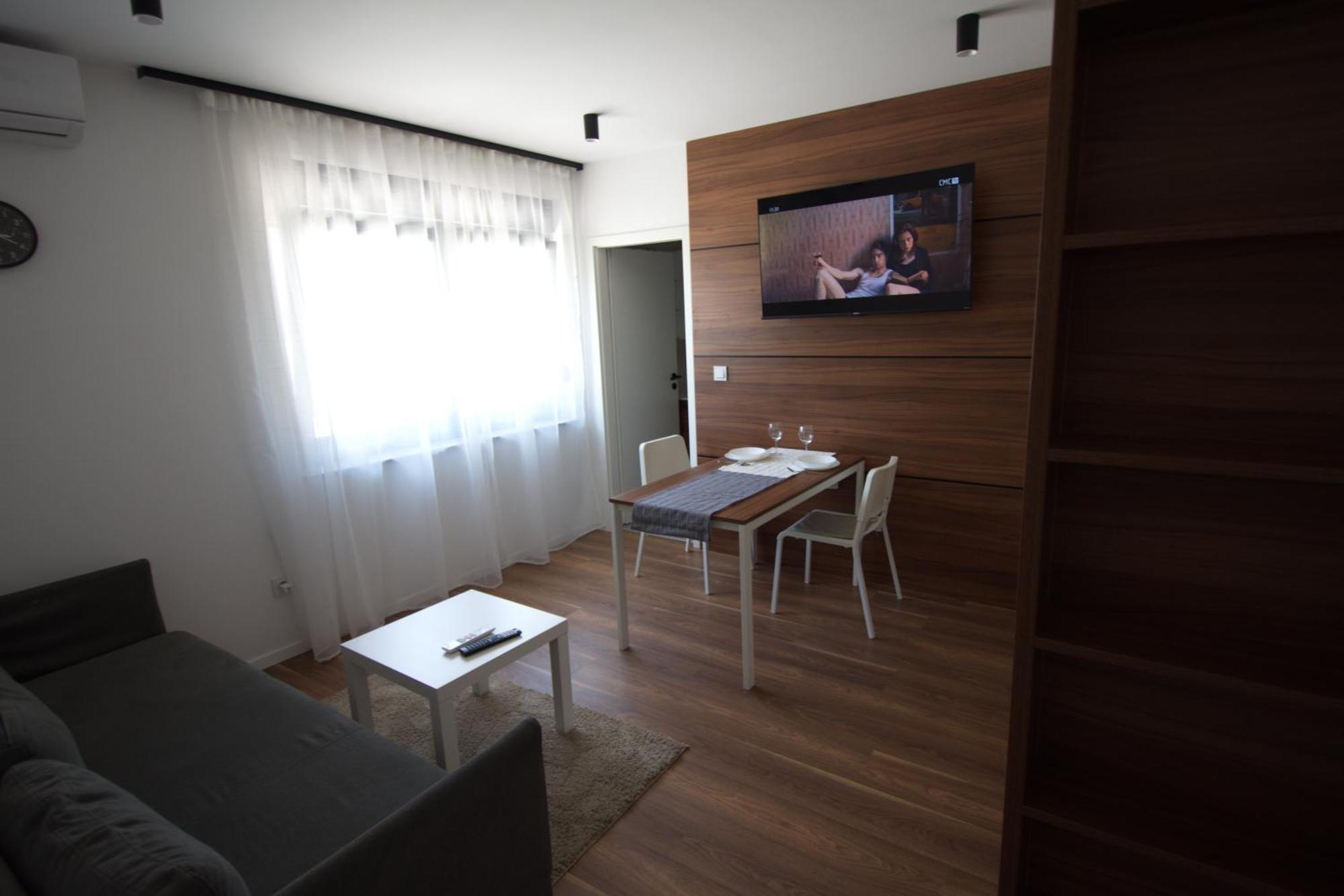 Studio Apartman Petrinja Zewnętrze zdjęcie