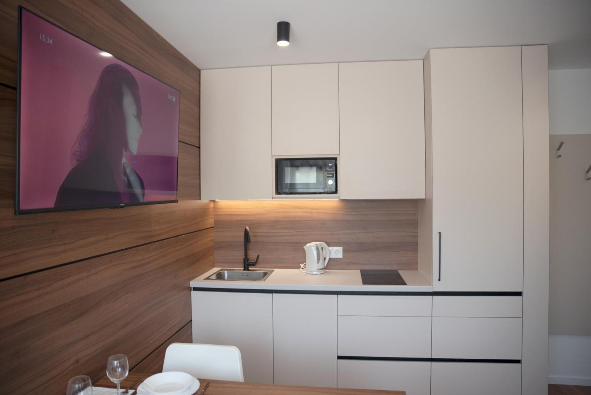 Studio Apartman Petrinja Zewnętrze zdjęcie