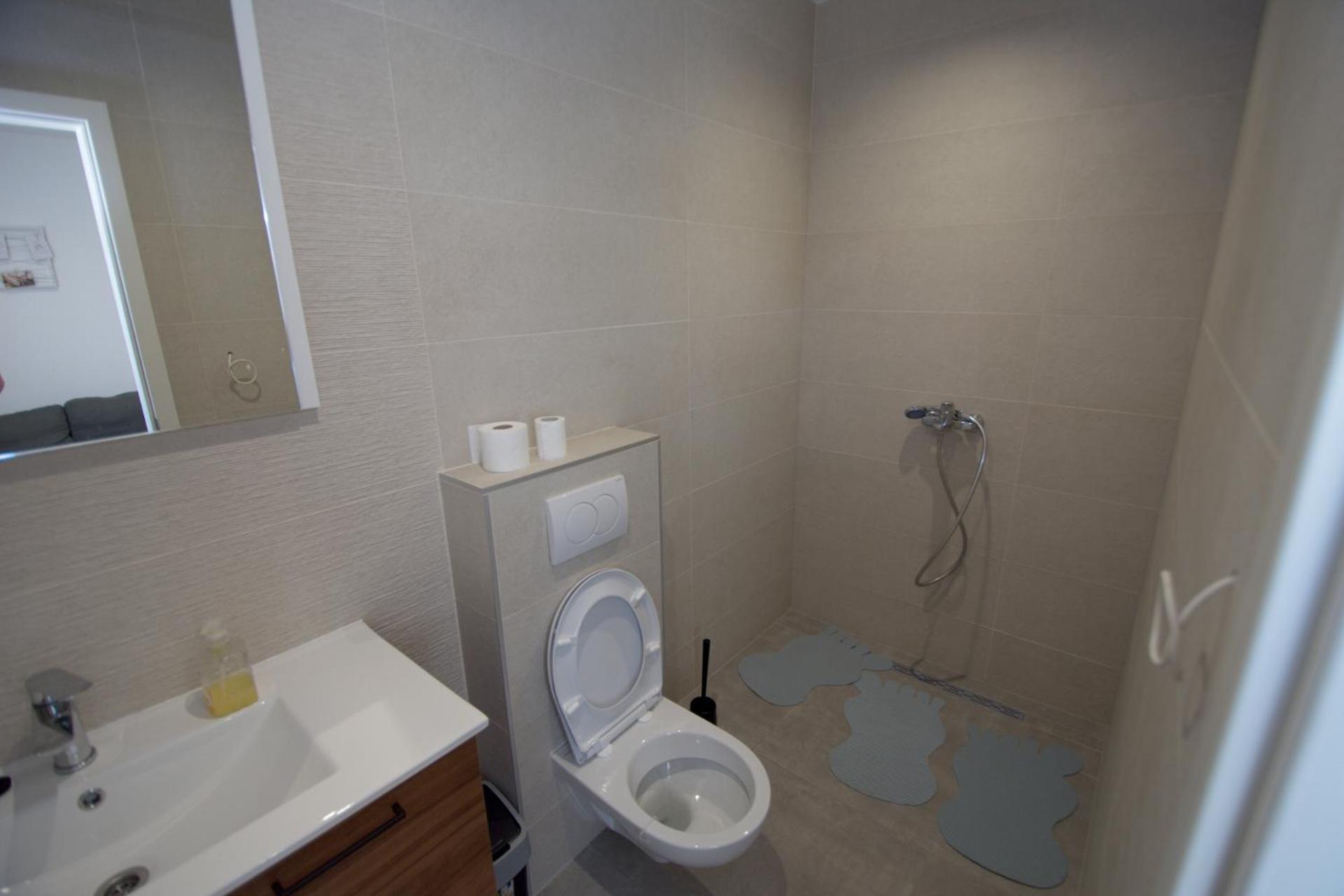 Studio Apartman Petrinja Zewnętrze zdjęcie