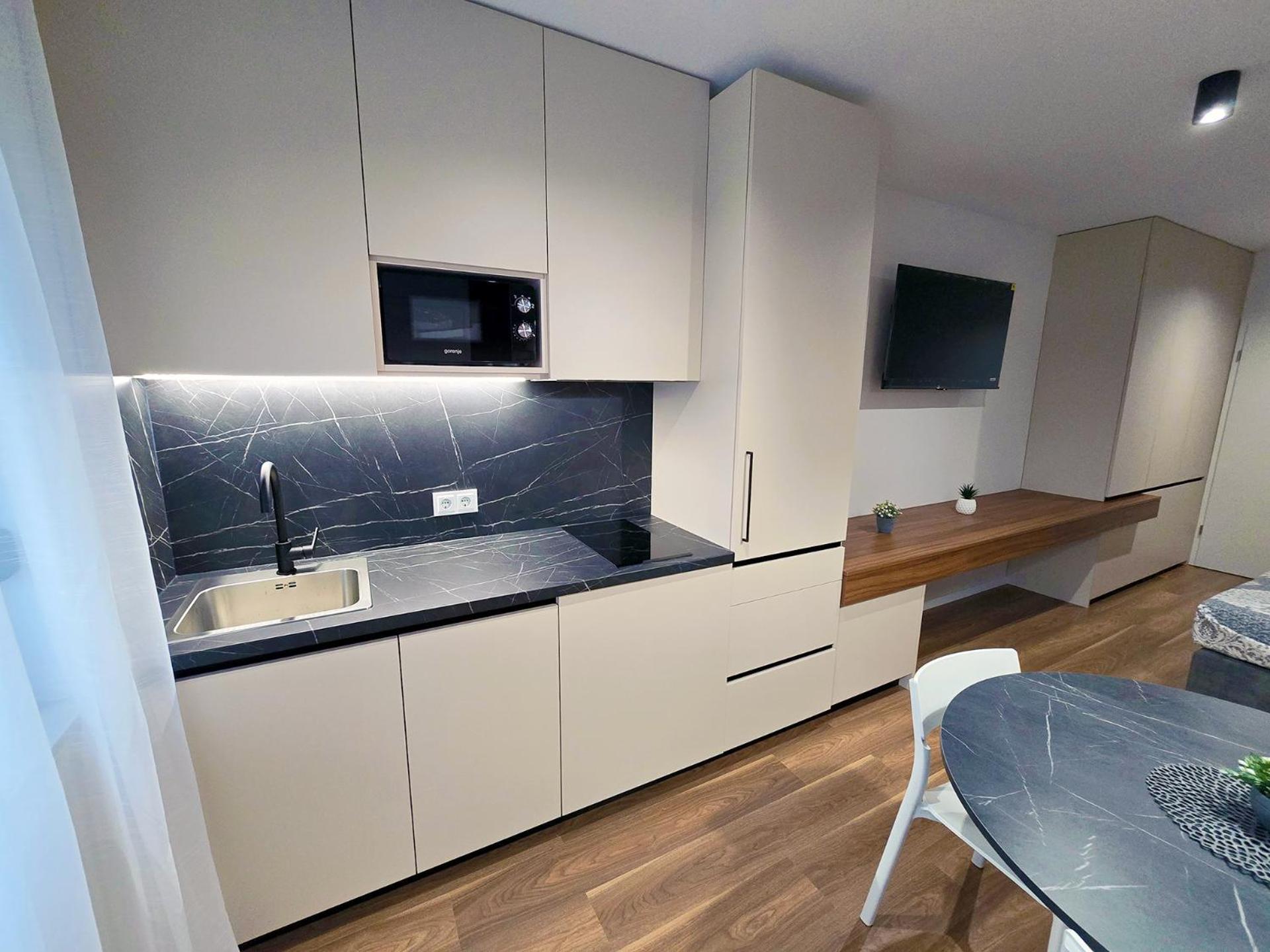 Studio Apartman Petrinja Zewnętrze zdjęcie